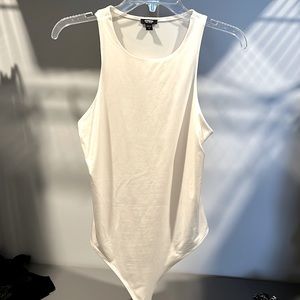 Express Body Contour Bodysuit